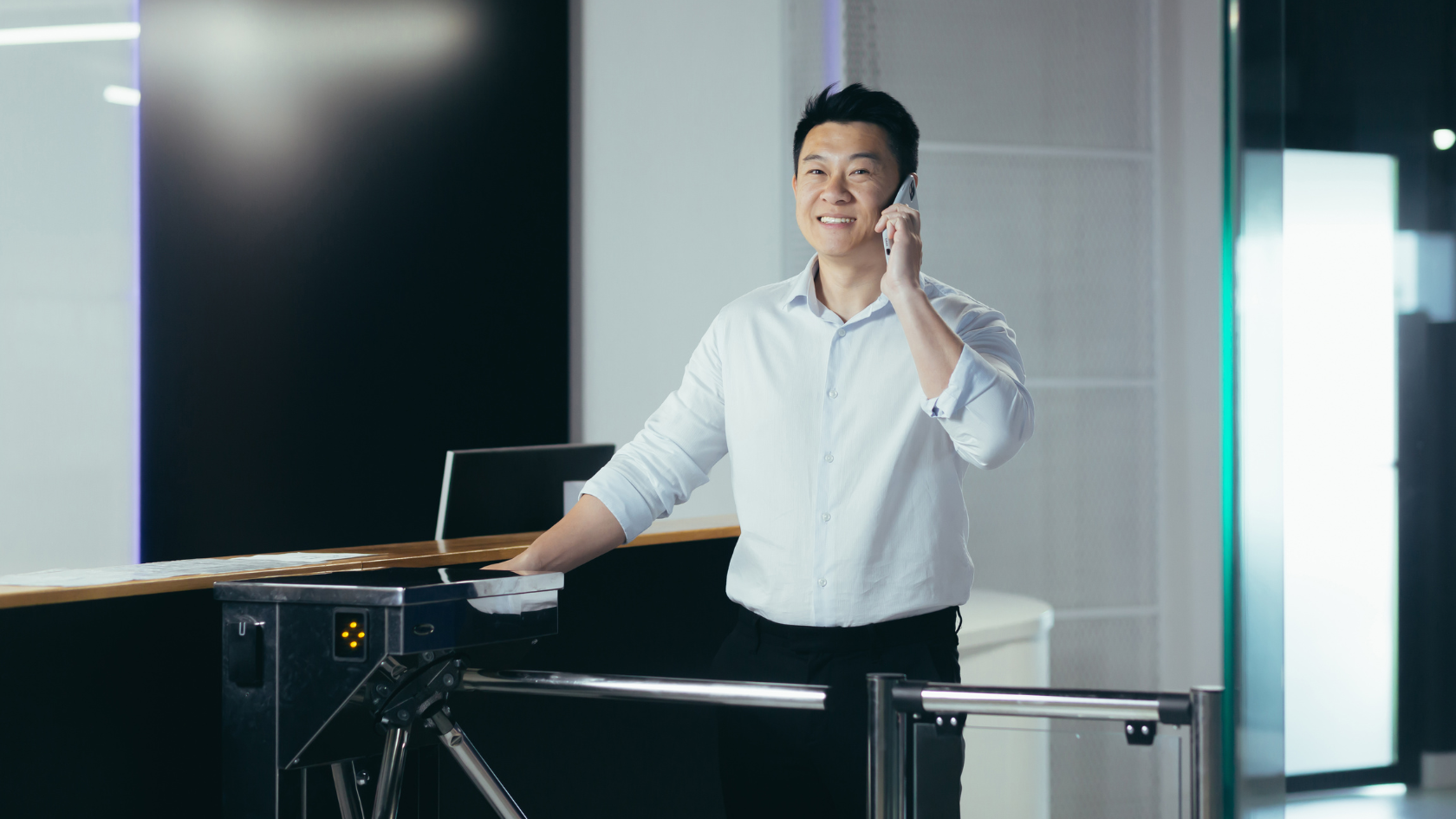 Time tracking isn’t invasive – it’s a compliance requirement
