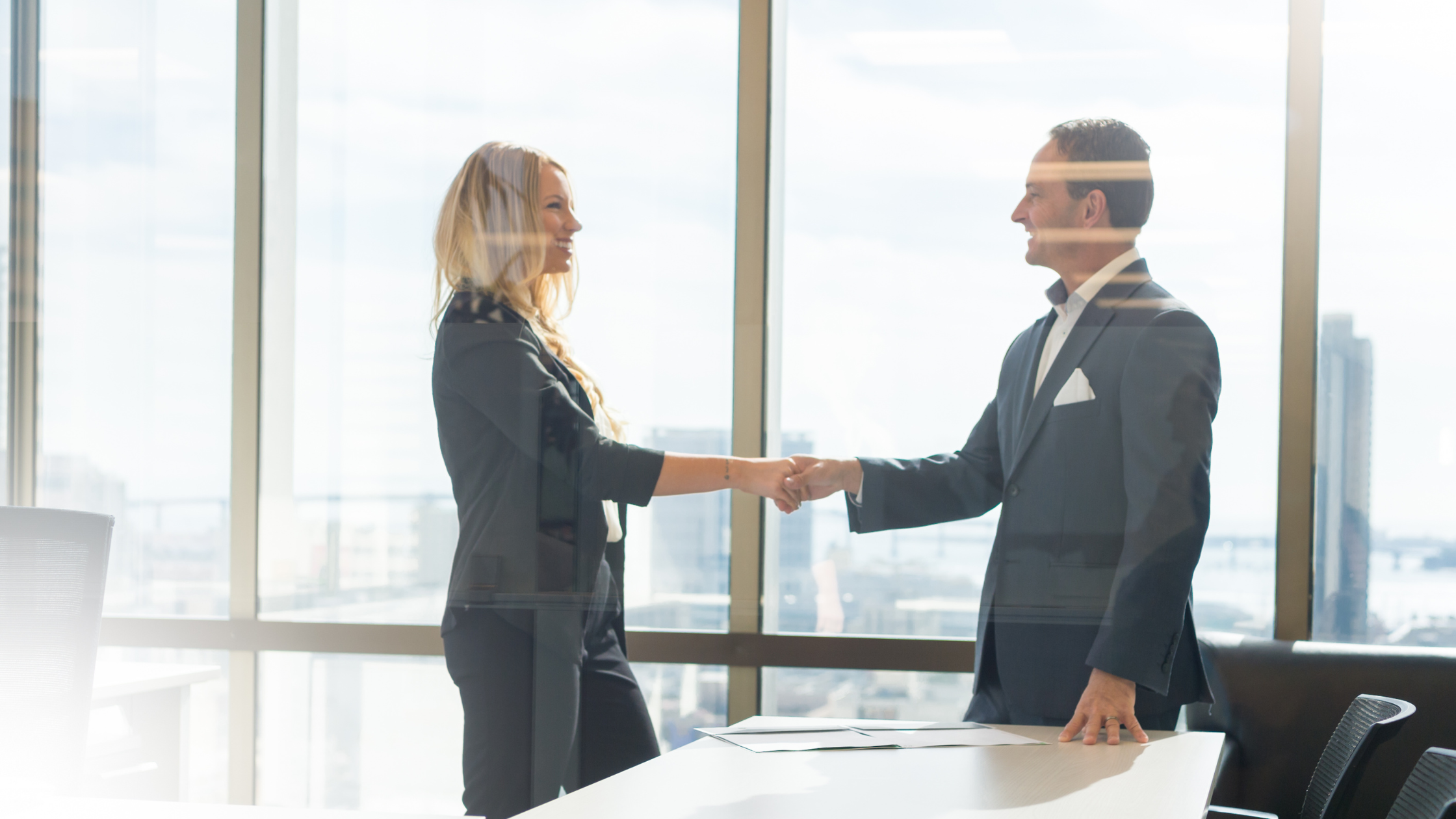 Buyer, beware! The hidden risk associated with buying a business