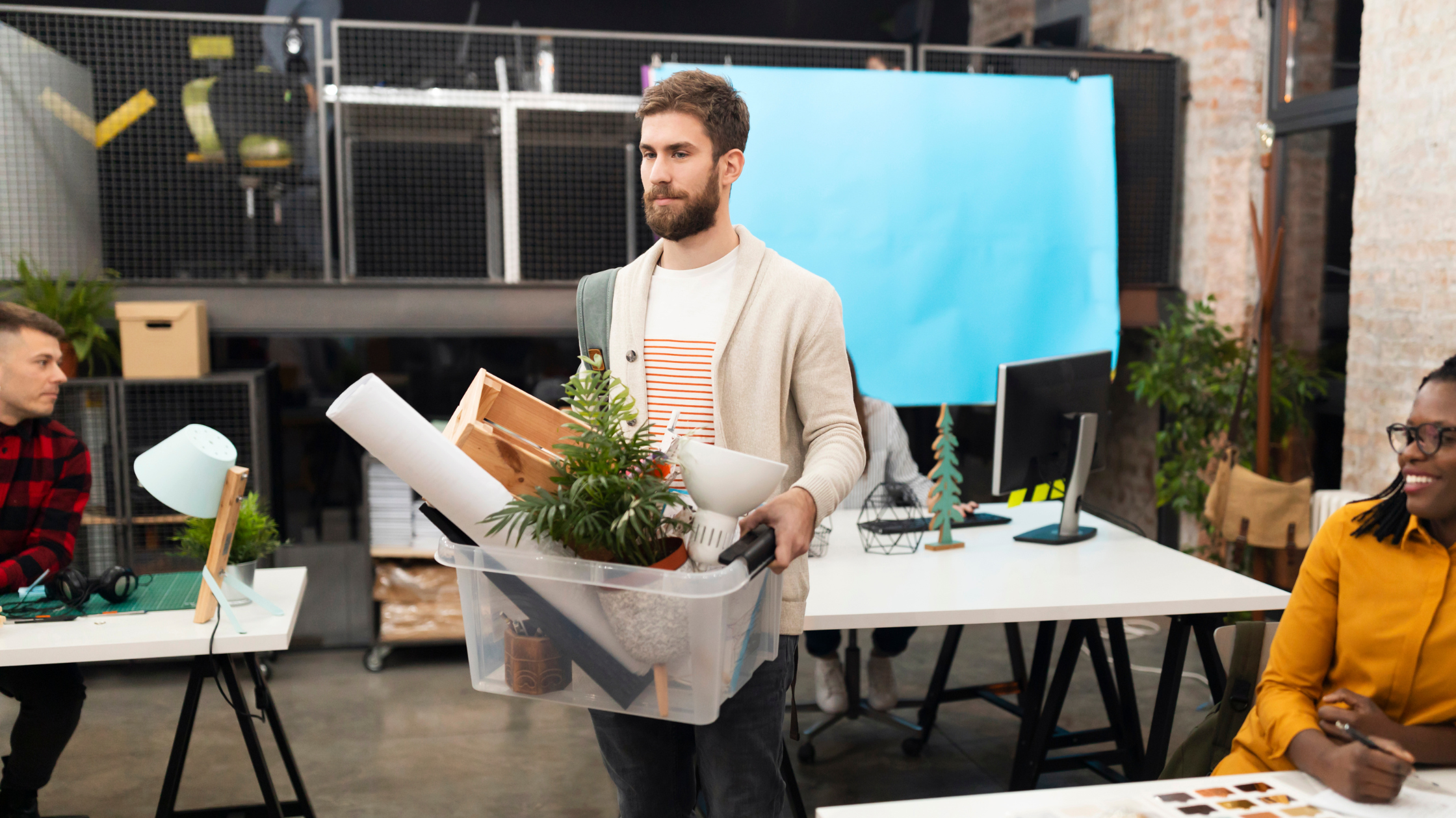 Paying entitlements when employees leave 